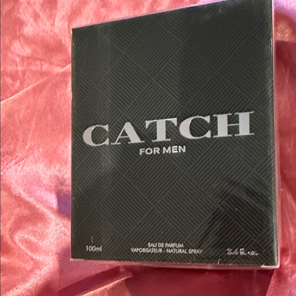 Catch for Men Eau de Parfum
